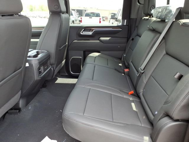 New 2026 Chevrolet Silverado 2500 LT AWD/4WD image 12