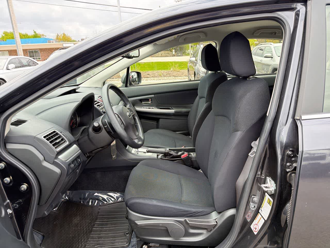 Used 2015 Subaru Impreza 2.0i Premium AWD/4WD image 21