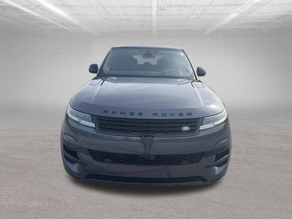 New 2026 Land Rover Range Rover Sport SE AWD/4WD image 4