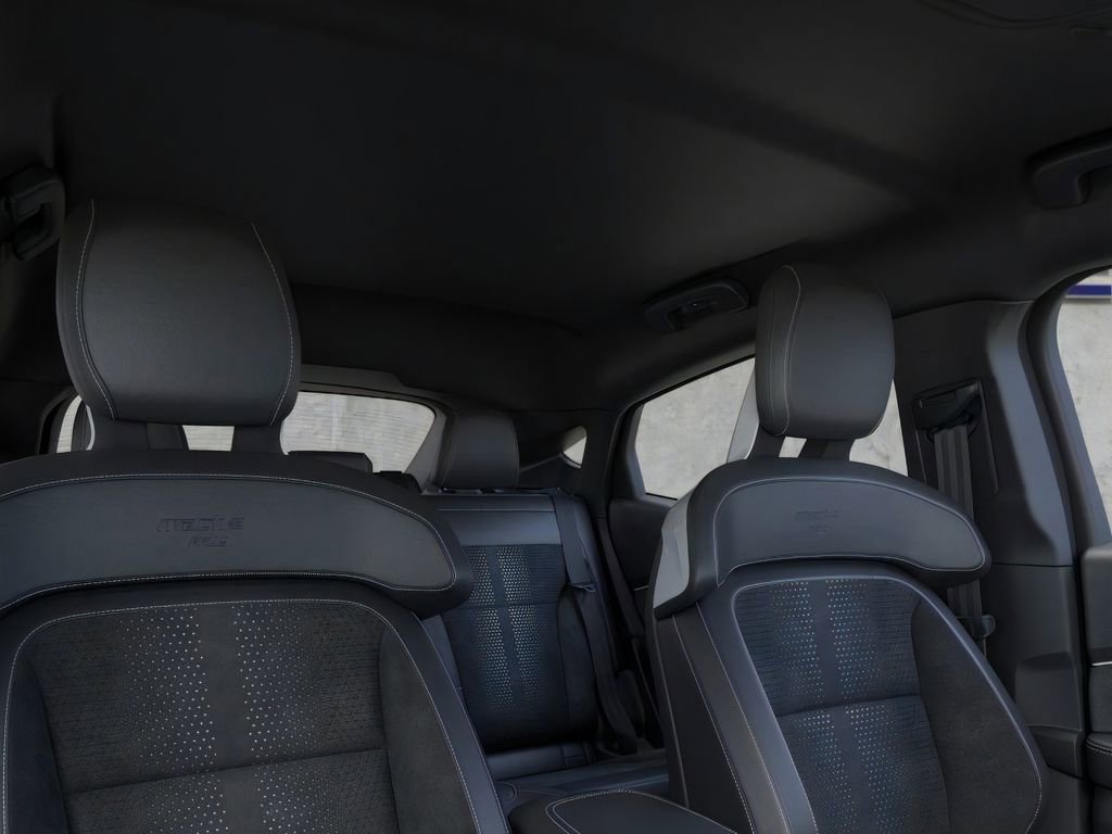 New 2025 Ford Mustang Mach-E GT image 44