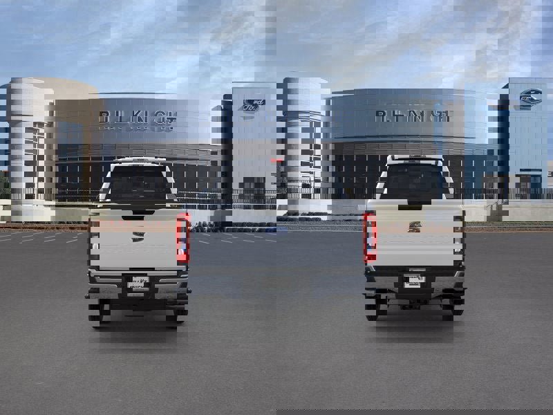 New 2025 Ford F250 XL w/ FX4 Off-Road Package image 28