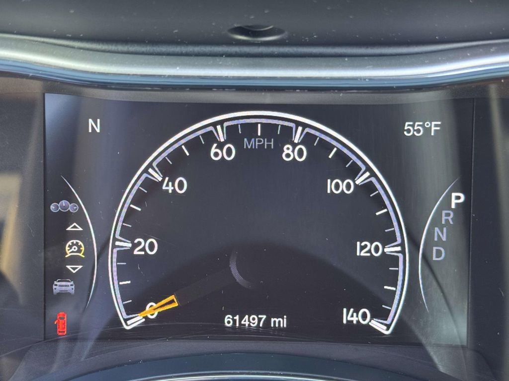 Used 2021 Jeep Grand Cherokee Summit image 26