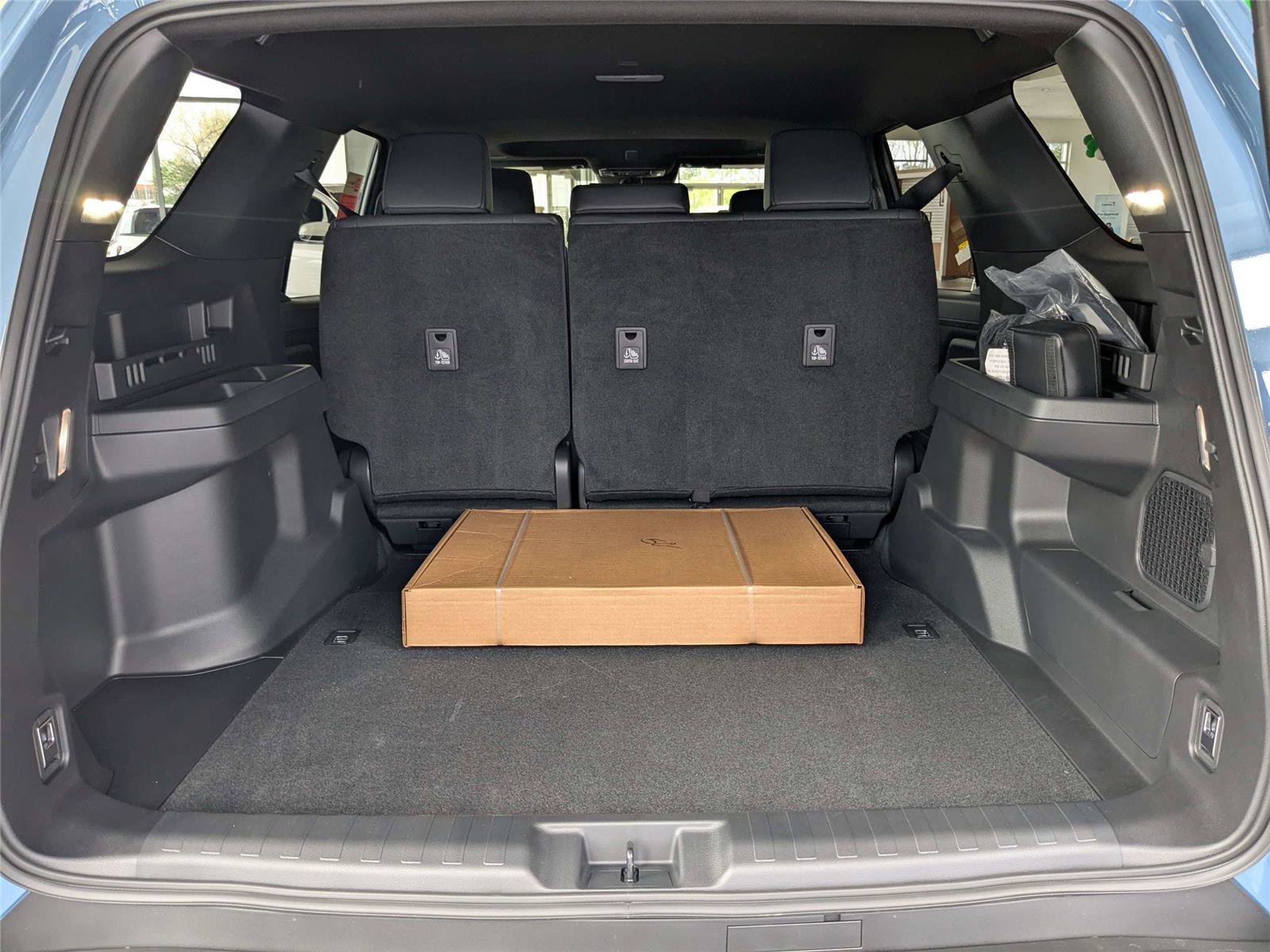 New 2026 Toyota 4Runner TRD Off-Road Premium image 6