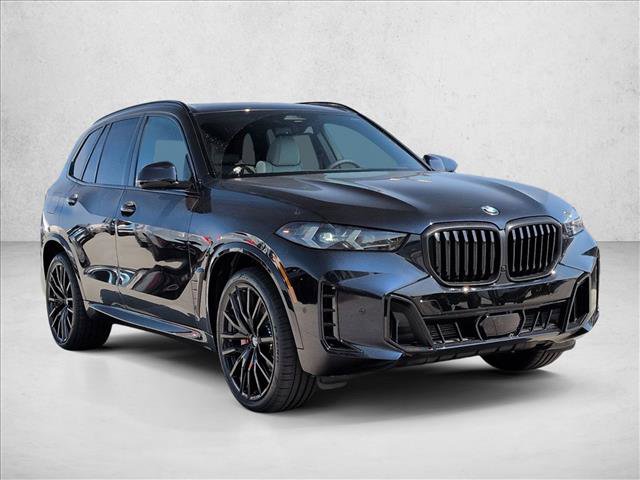 New 2026 BMW X5 xDrive40i image 7