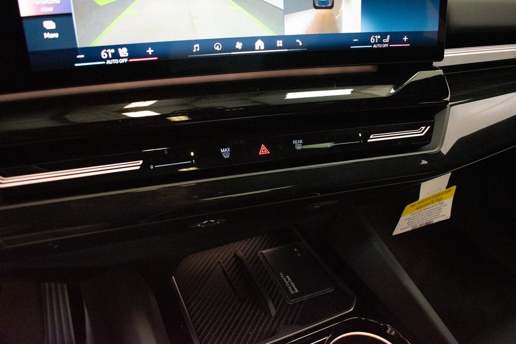 New 2026 BMW 530i xDrive image 18