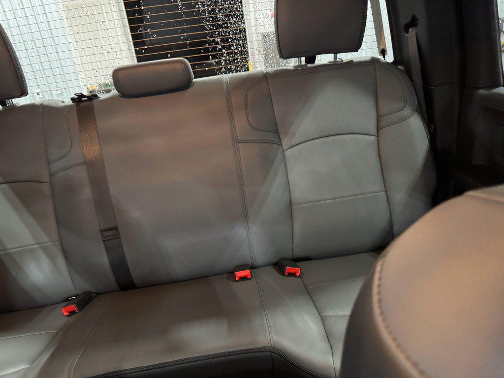 New 2025 RAM 4500 Tradesman image 38