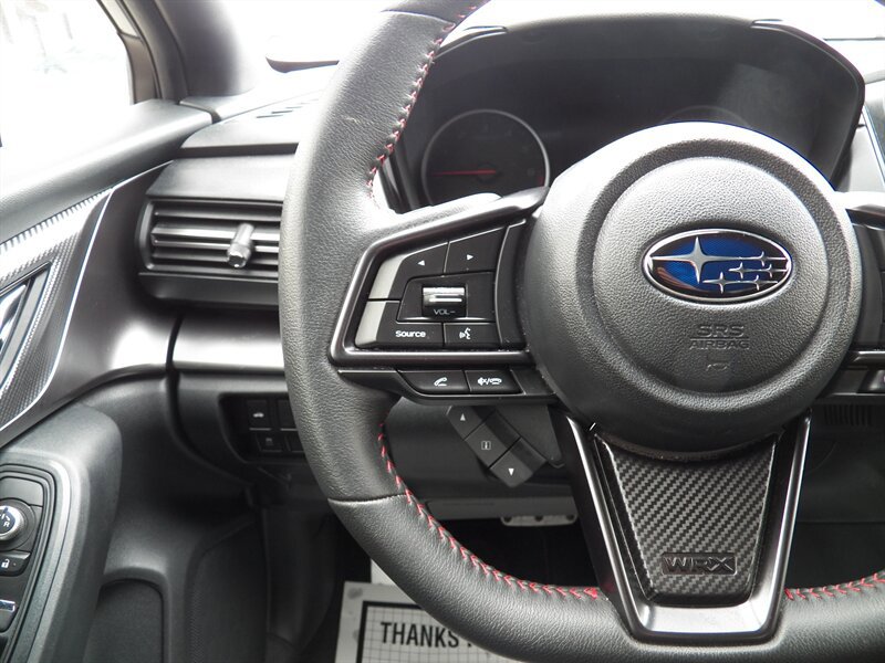 Used 2024 Subaru WRX Premium image 28