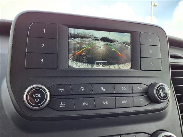 Used 2023 Ford Transit 250 Low Roof w/ Exterior Upgrade Package image 15