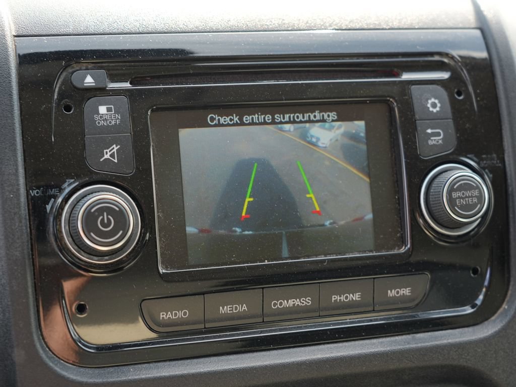 Used 2016 RAM ProMaster 1500 FWD image 26