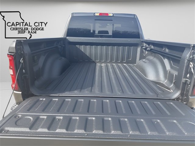 Used 2026 RAM 1500 Laramie w/ Night Edition image 23