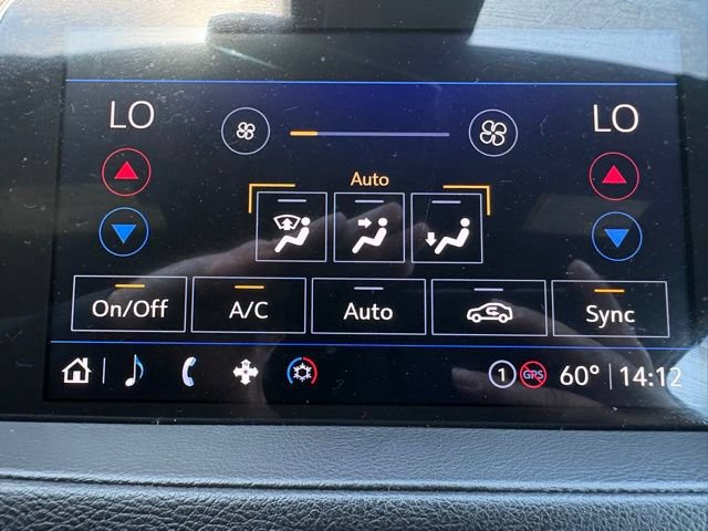 Used 2023 Cadillac XT4 Sport w/ Trailering Package AWD/4WD image 27
