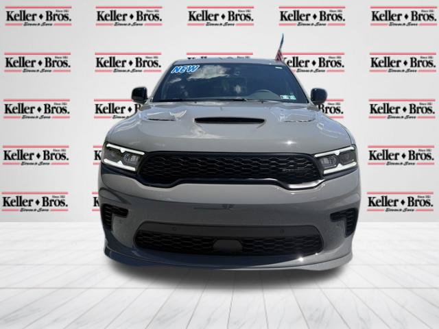 New 2026 Dodge Durango GT AWD/4WD image 2