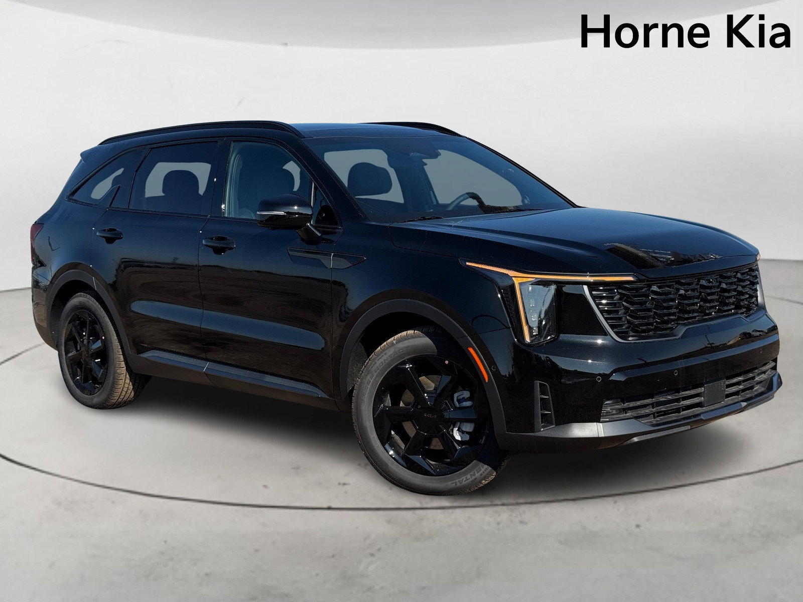 New 2026 Kia Sorento SX Prestige image 2