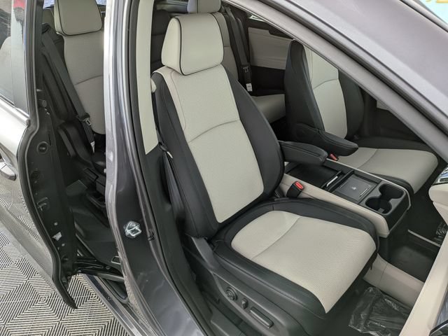 New 2026 Honda Odyssey Elite image 34