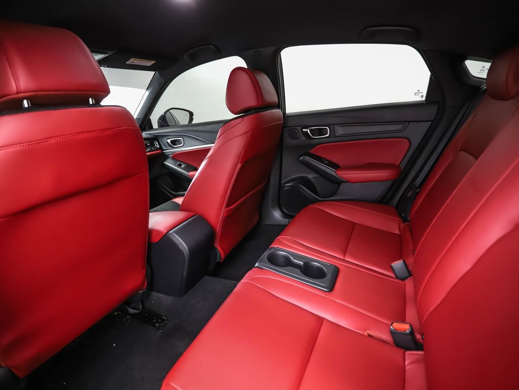 Used 2024 Acura Integra Type S FWD image 19