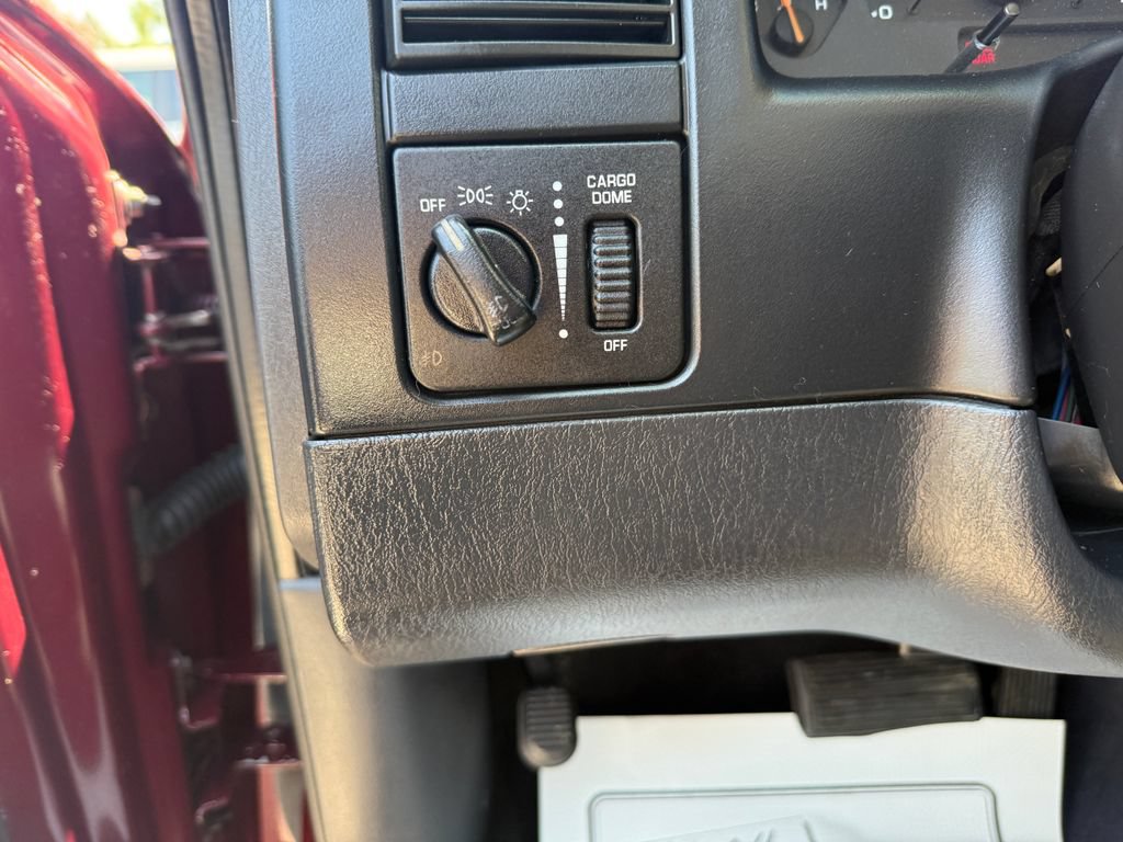 Used 2001 Dodge Dakota SLT AWD/4WD image 21
