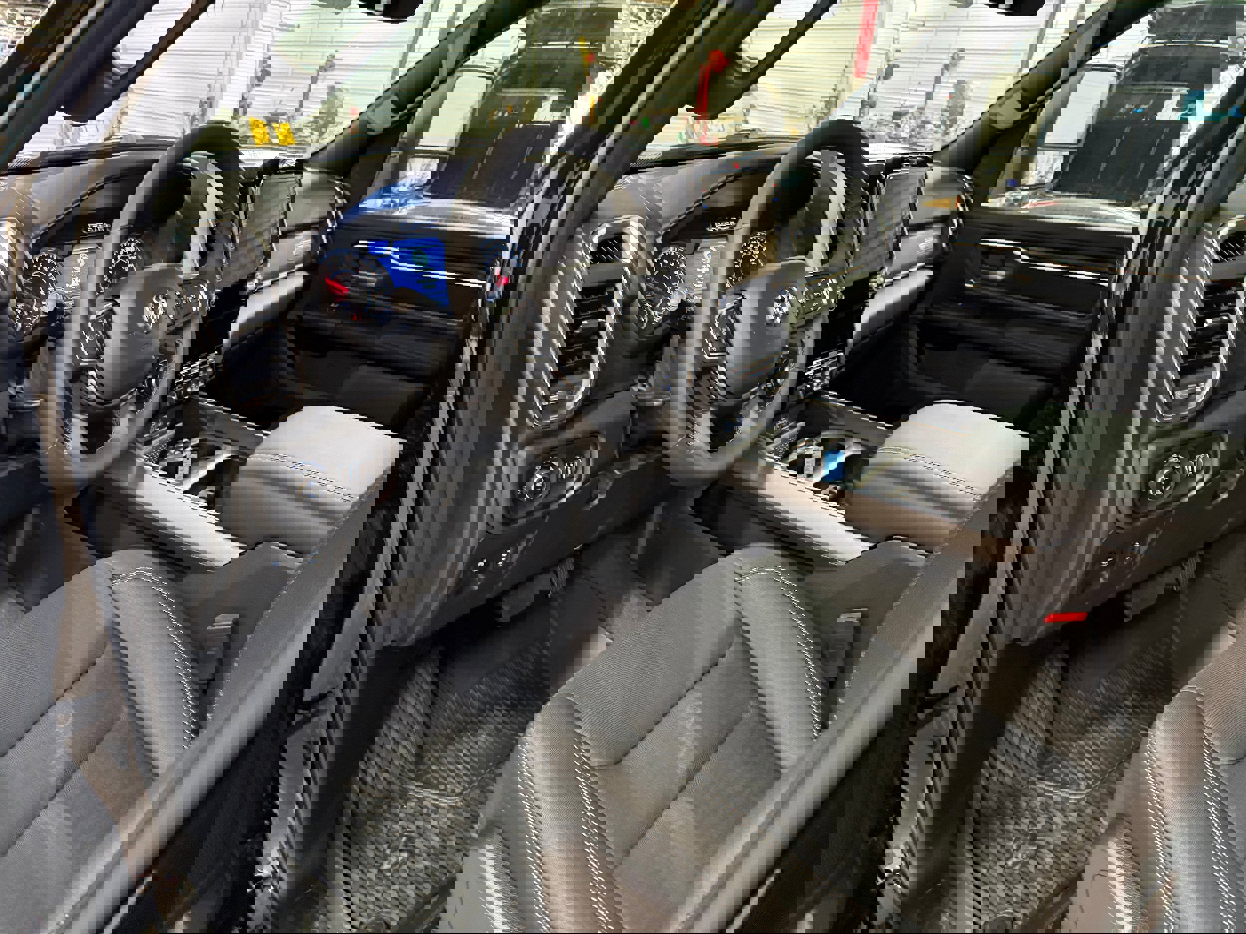 New 2025 RAM 1500 Big Horn image 22