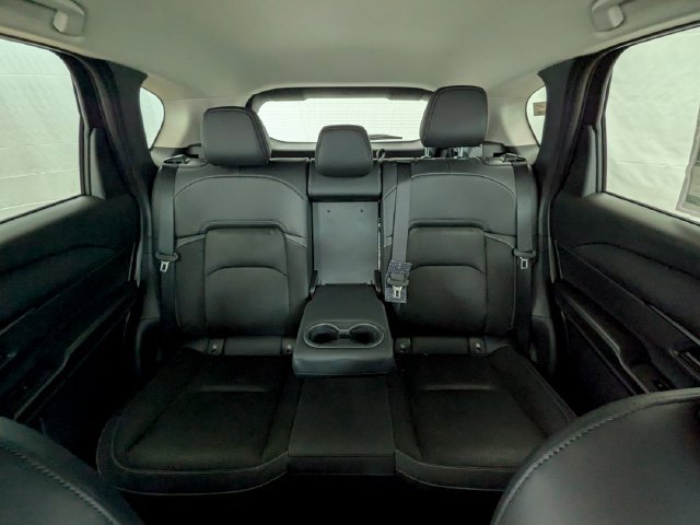 New 2026 MAZDA CX-5 Preferred AWD/4WD image 13
