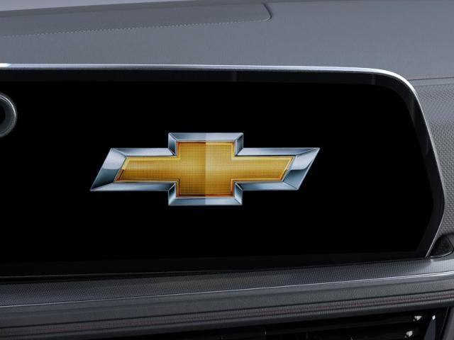 New 2026 Chevrolet Tahoe RST w/ RST Capability Package AWD/4WD image 20