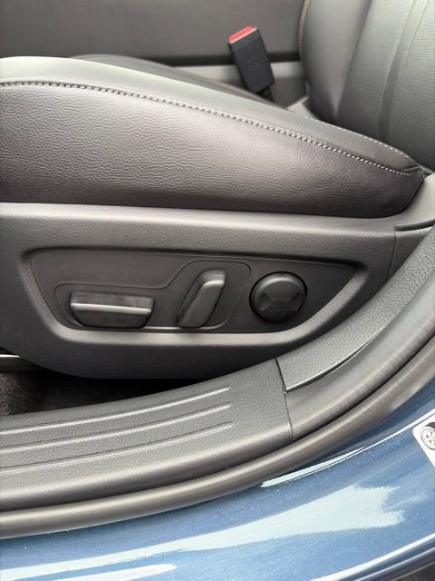 New 2026 MAZDA CX-50 AWD 2.5 Hybrid w/ Cargo Package image 14
