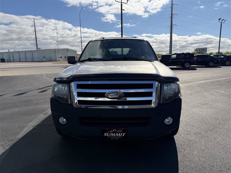 Used 2008 Ford Expedition EL Limited AWD/4WD image 3