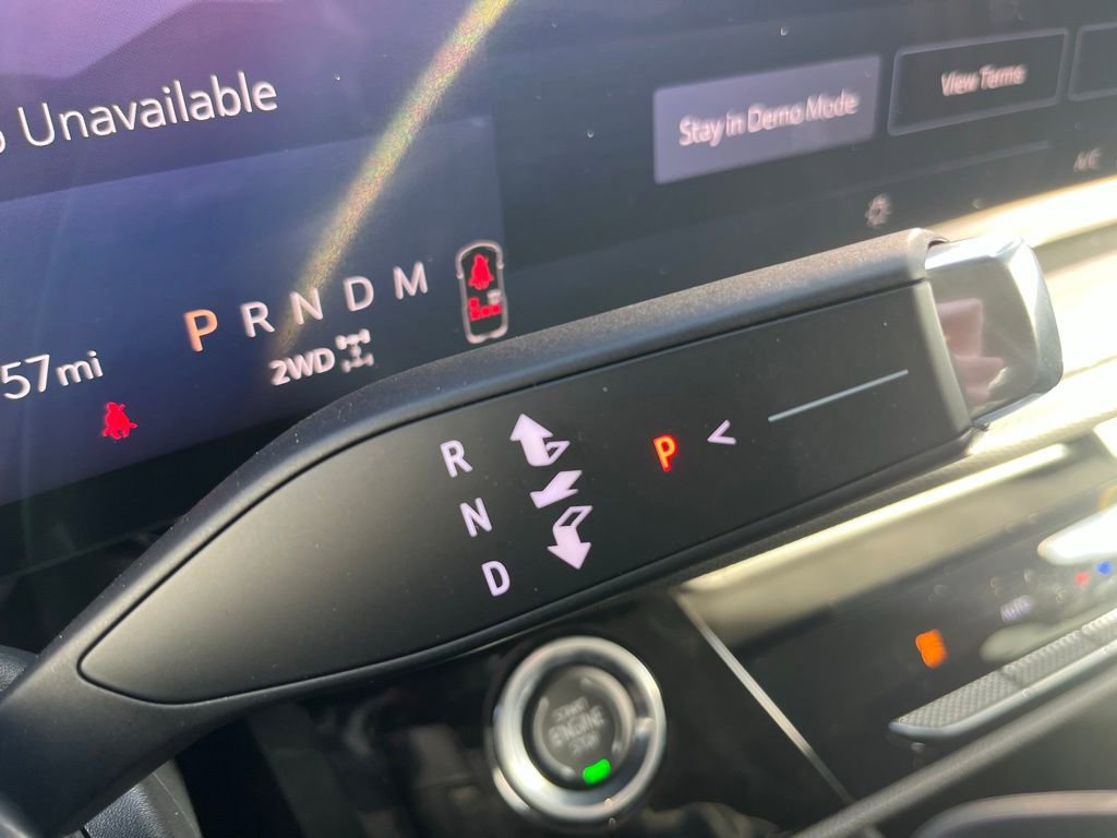 New 2026 Buick Envision Preferred image 42