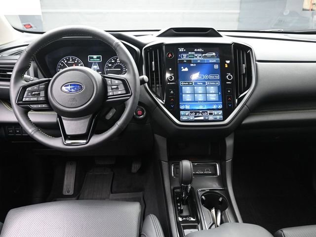 Certified 2025 Subaru Ascent Bronze Edition w/ Onyx Package image 9