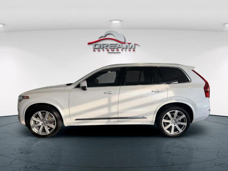 Used 2019 Volvo XC90 T6 Inscription w/ Advanced Package AWD/4WD image 18