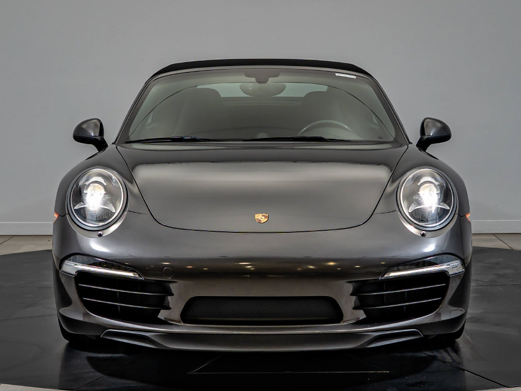 Used 2012 Porsche 911 Carrera S RWD image 11