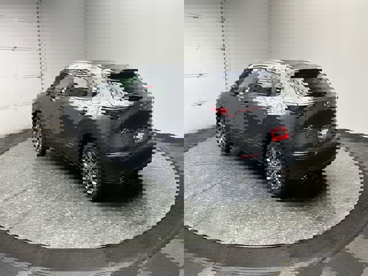 New 2026 MAZDA CX-30 AWD 2.5 S w/ Premium Package image 2