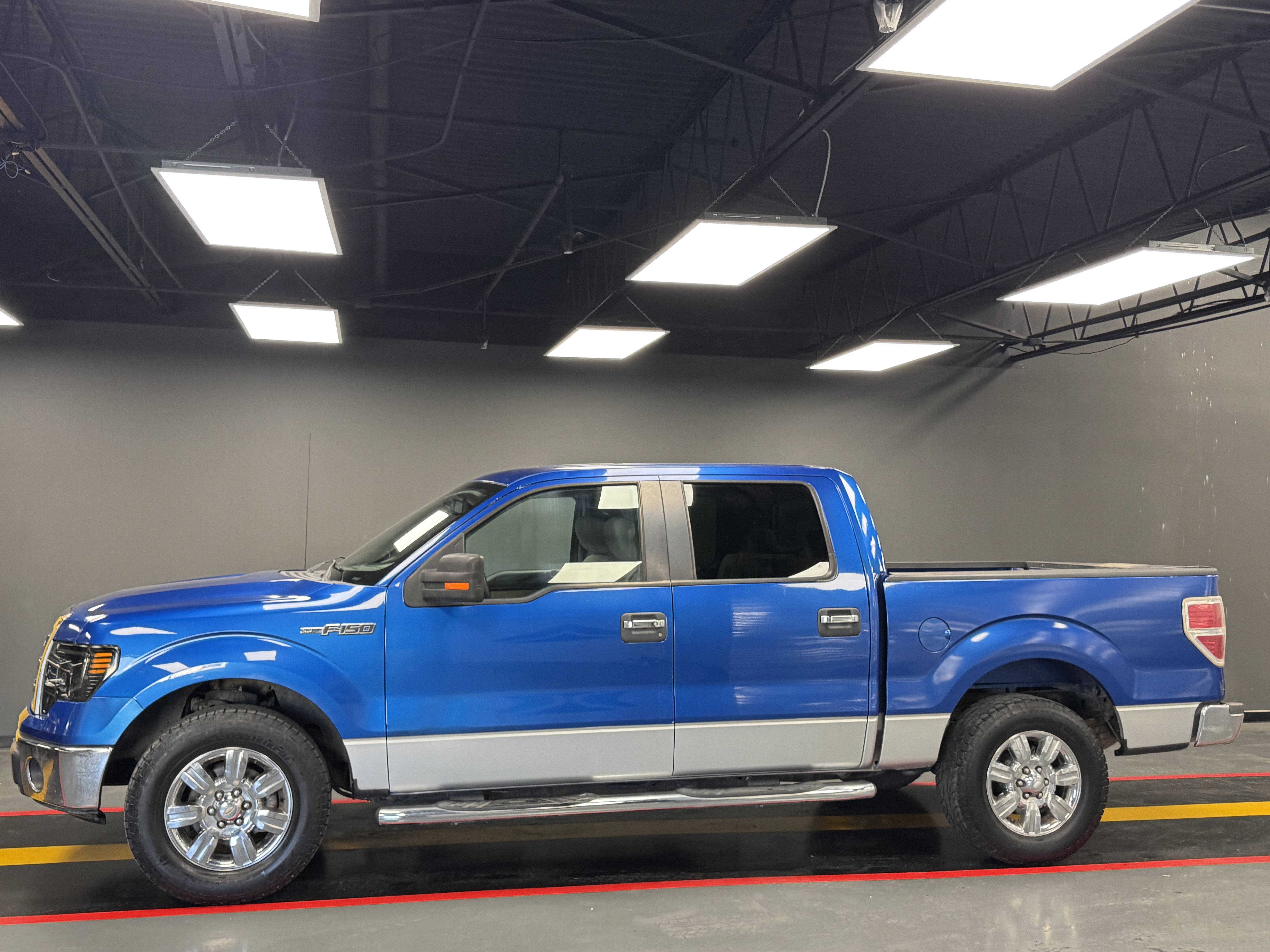Used 2009 Ford F150 XL RWD image 3