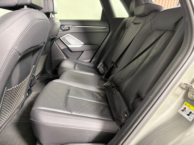 Used 2020 Audi Q3 2.0T Premium AWD/4WD image 22