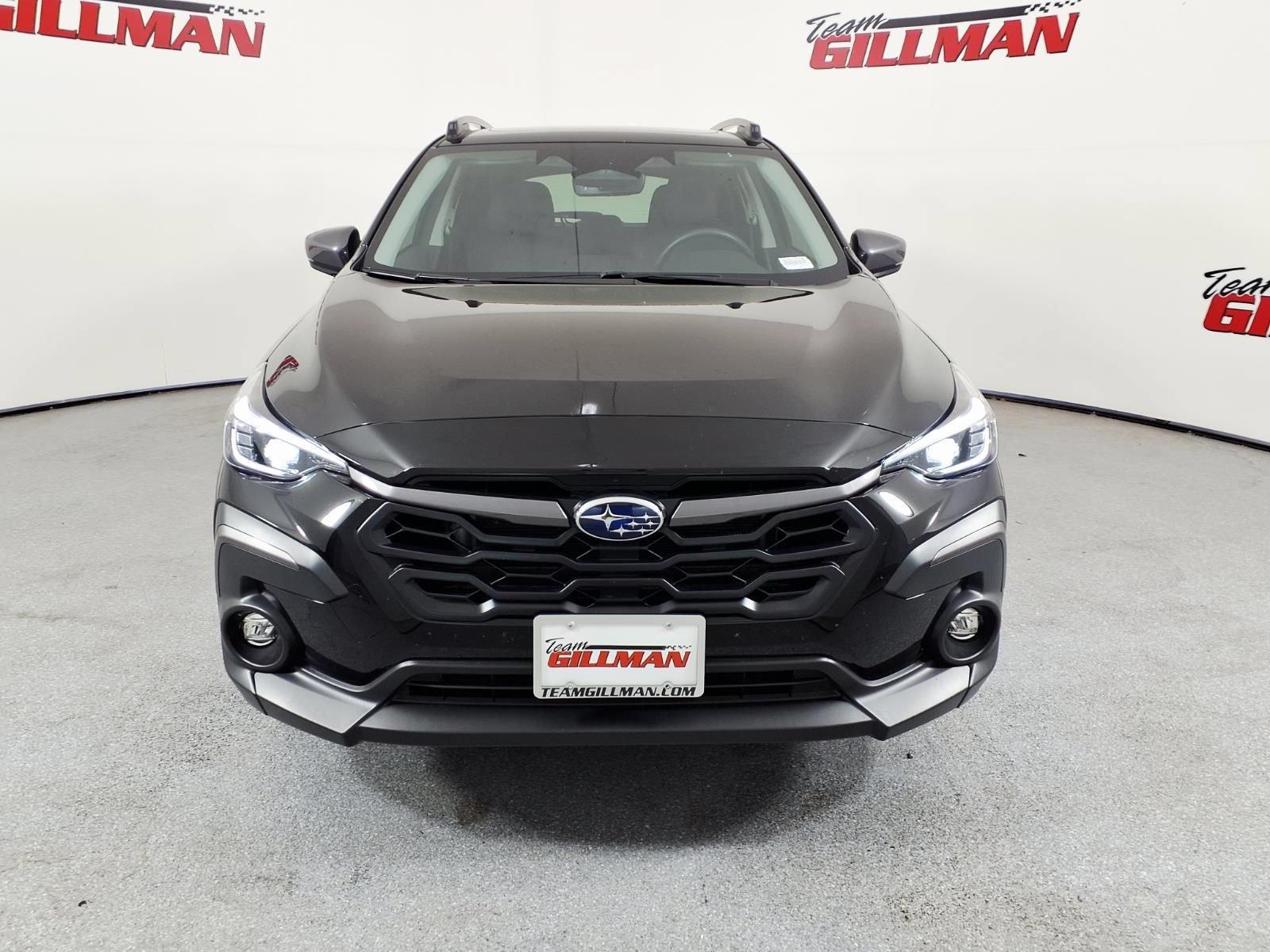Used 2025 Subaru Crosstrek 2.5i Limited w/ Popular Package #3A AWD/4WD image 2