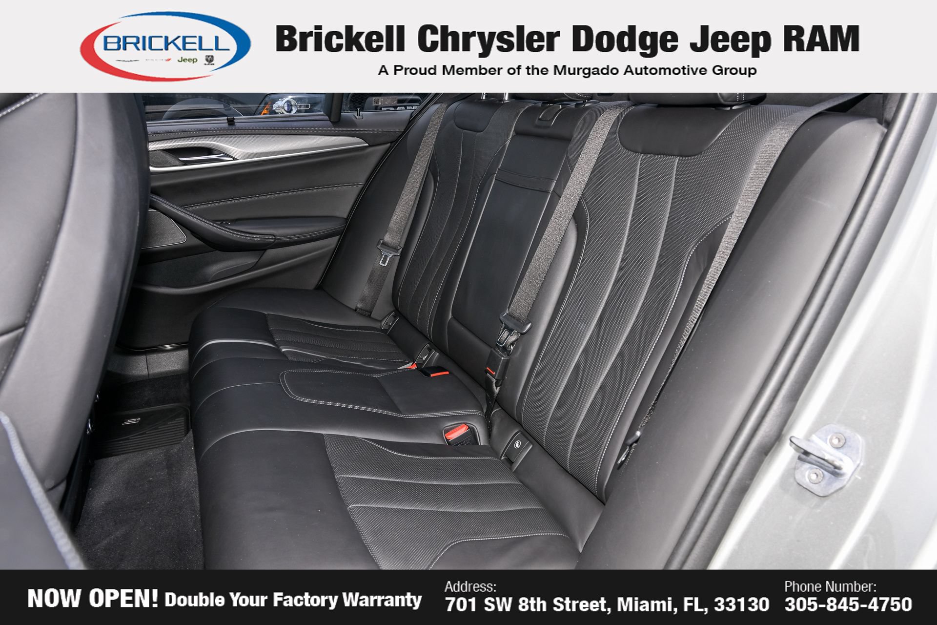 Used 2019 BMW M5 AWD/4WD image 8