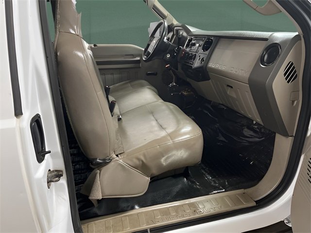 Used 2008 Ford F450 XL image 13