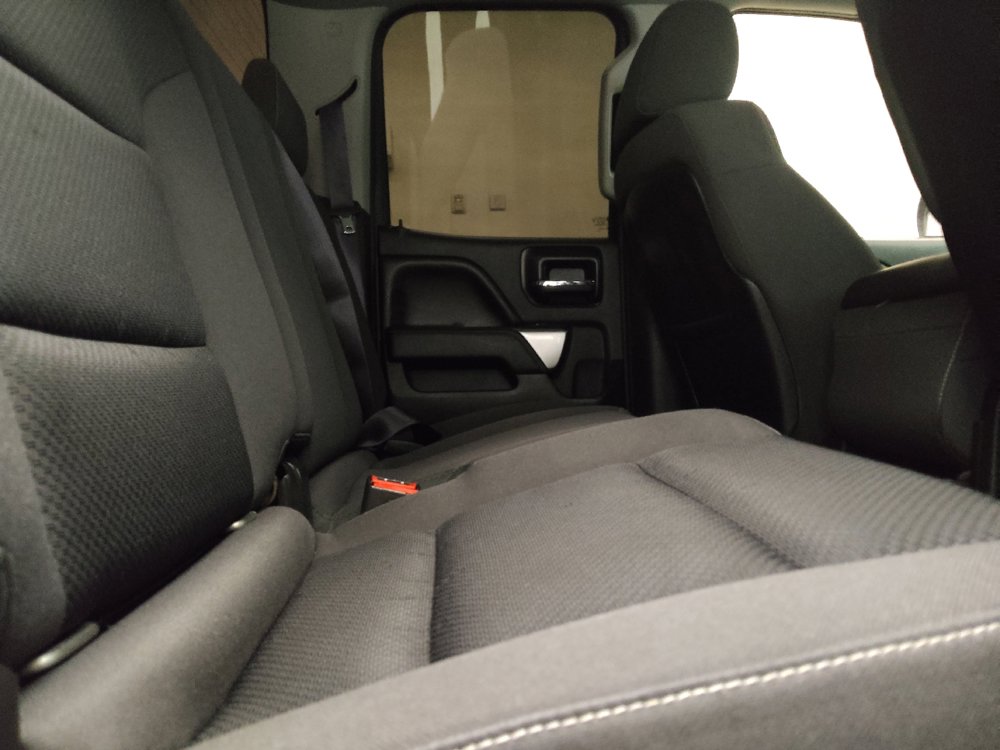 Used 2014 Chevrolet Silverado 1500 LT w/ Texas Edition, 1LT Trim RWD image 19