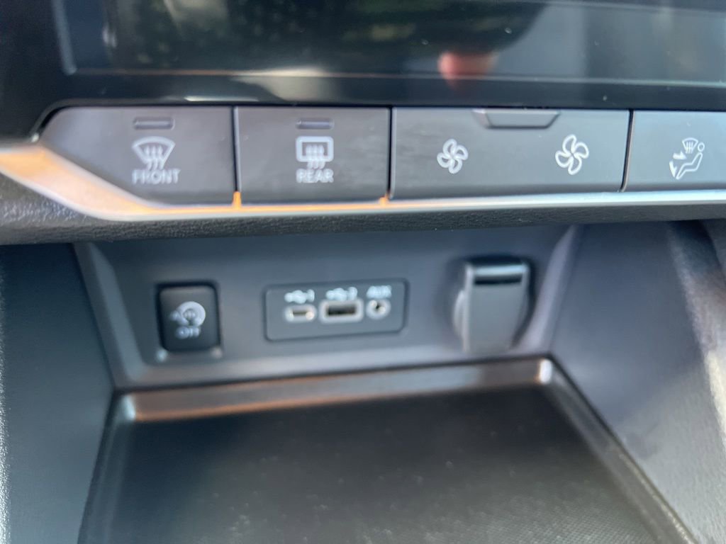 Certified 2024 Nissan Sentra SV w/ All-Weather Package FWD image 50
