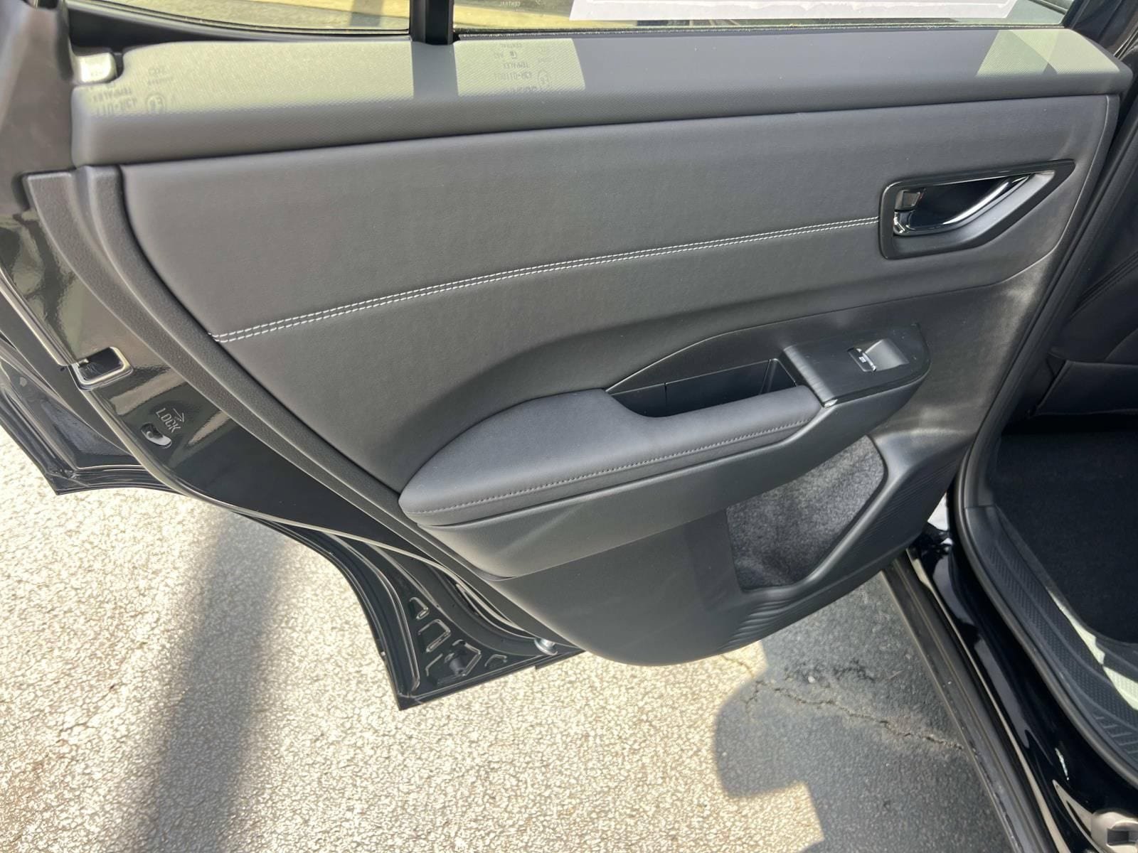 New 2026 Subaru Outback Touring XT AWD/4WD image 13
