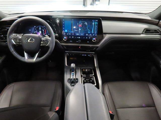 Used 2024 Lexus TX 350 FWD w/ Captains Chair Package image 25