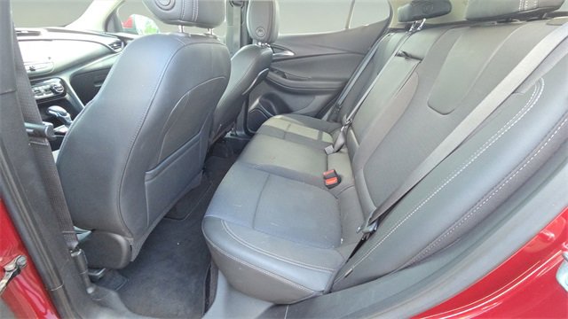 Used 2023 Buick Encore GX Select image 20