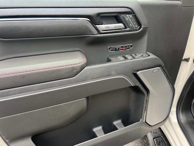 New 2026 GMC Sierra 1500 AT4X image 14