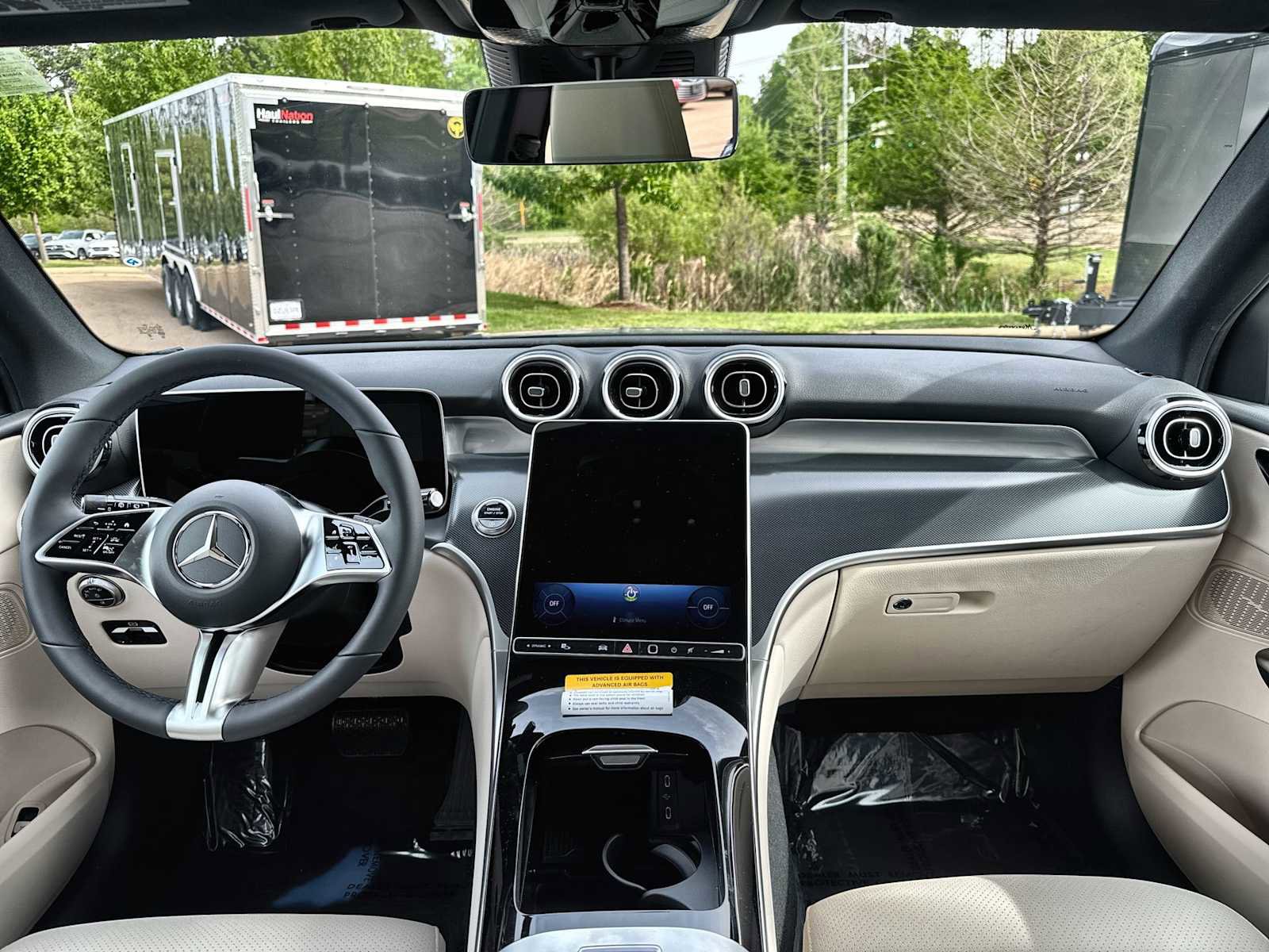 New 2026 Mercedes-Benz GLC 300 image 20
