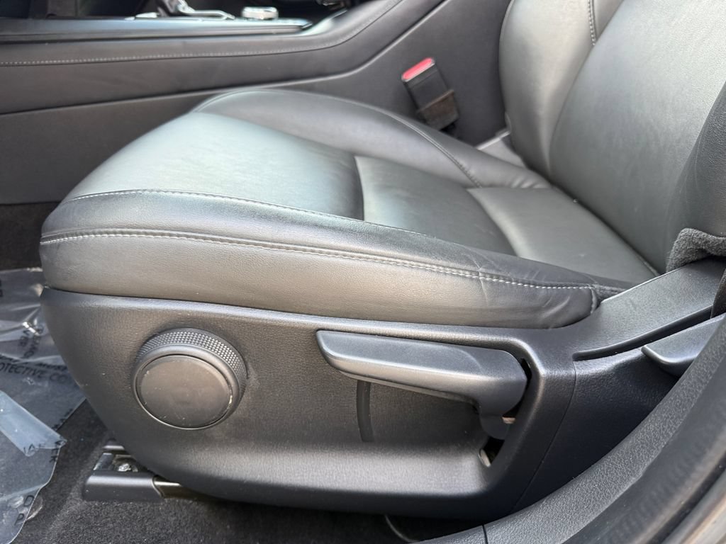 Used 2023 MAZDA CX-30 AWD 2.5 S w/ Select Package image 10