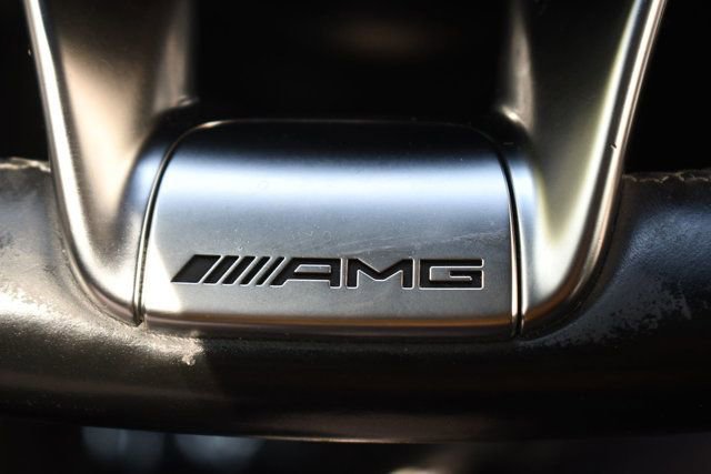 Used 2017 Mercedes-Benz C 63 AMG S w/ Parking Assist Package image 27