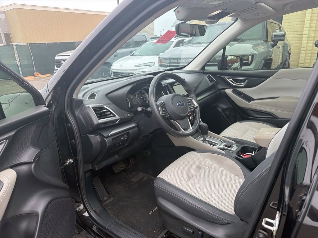 Used 2020 Subaru Forester Premium AWD/4WD image 8