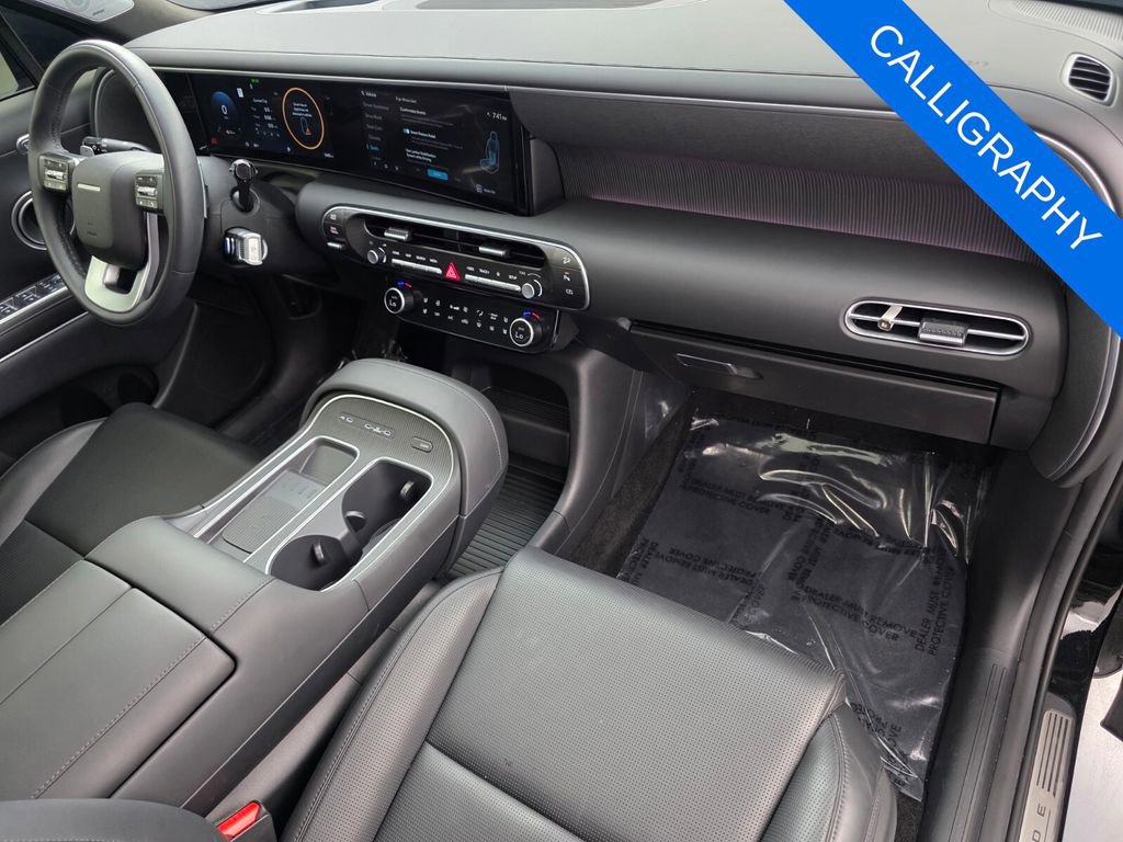 Used 2026 Hyundai Palisade Calligraphy image 34