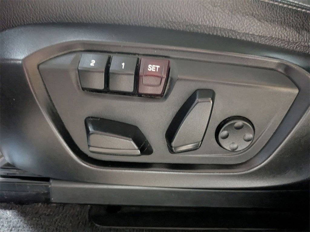 Used 2015 BMW X3 xDrive28i image 13