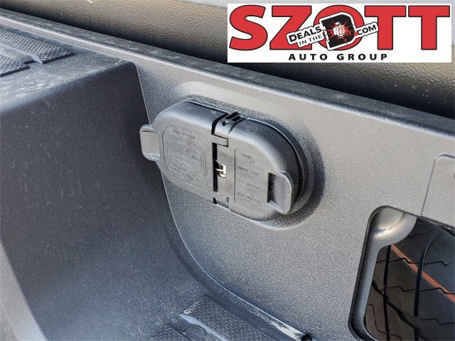 New 2025 Toyota Tacoma TRD Sport image 7