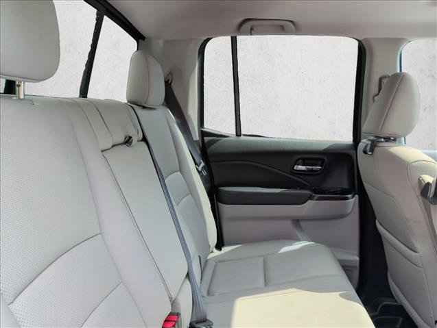 Used 2019 Honda Ridgeline RTL image 27
