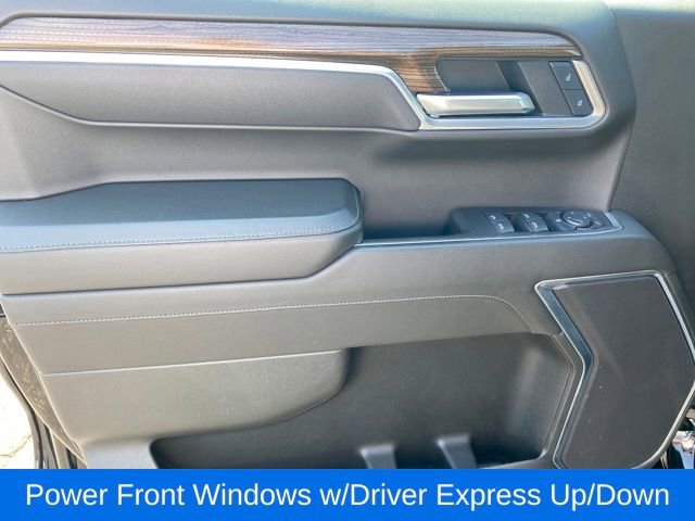 Certified 2025 Chevrolet Silverado 1500 LT image 16